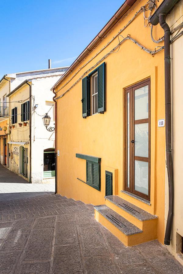 Solino House Capoliveri  Exterior foto