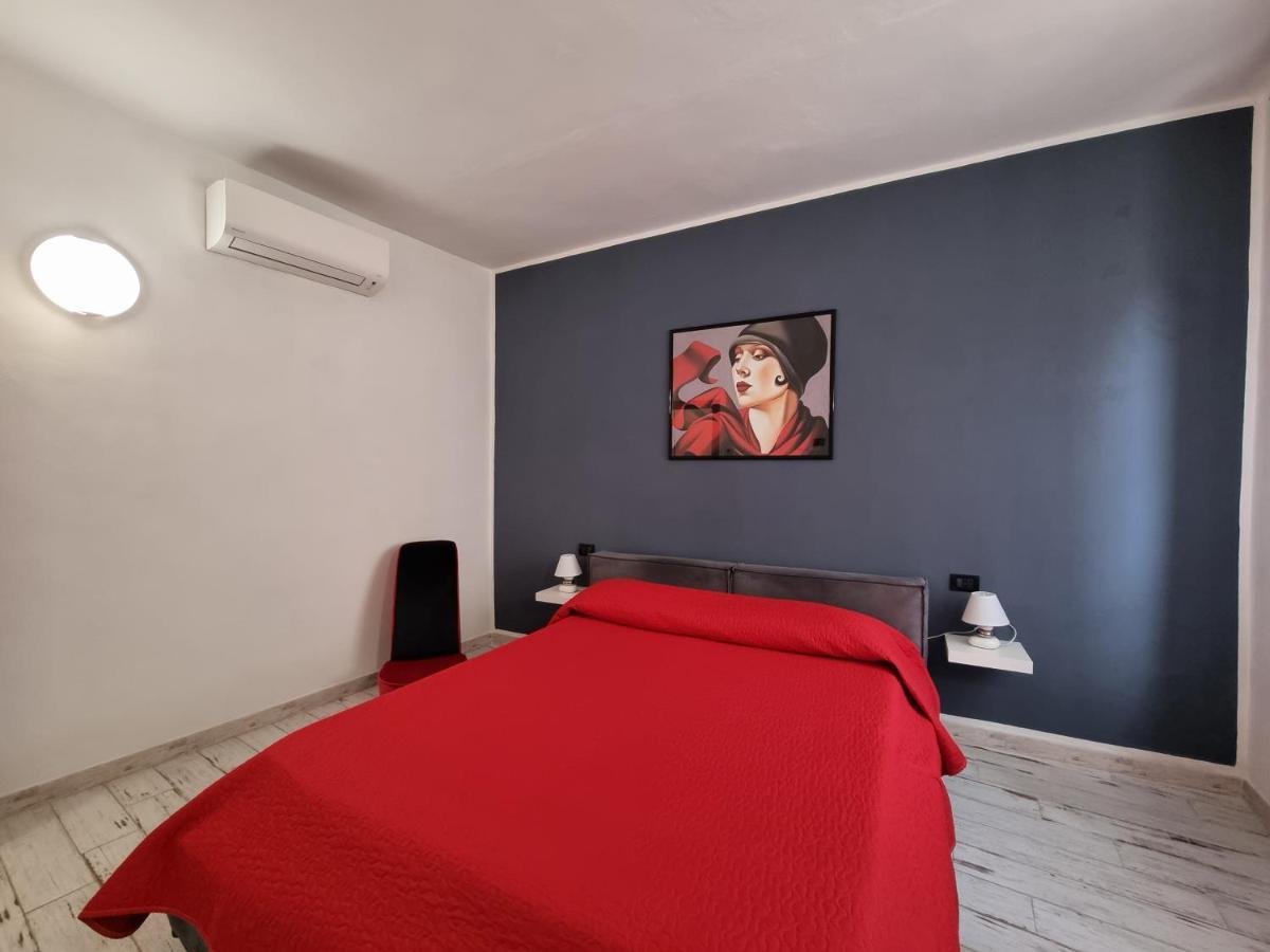 Solino House Capoliveri  Exterior foto
