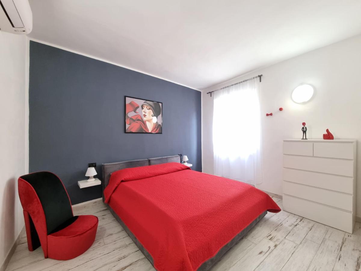Solino House Capoliveri  Exterior foto